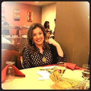 Meet your Posher, Chrissy